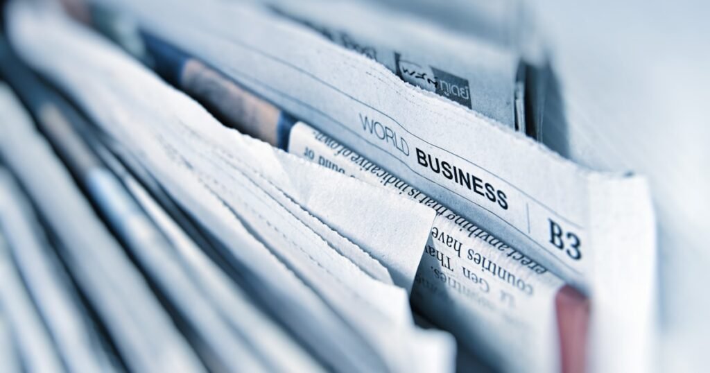 Layanan Distribusi PR - media newsroom